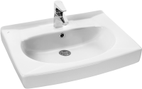 Раковина над стиральной машиной Santek Пилот 1WH301970 50