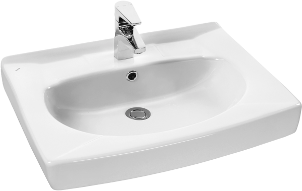 Раковина над стиральной машиной Santek Пилот 1WH301970 50