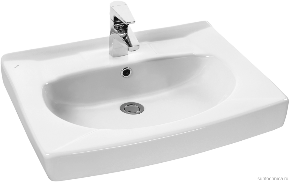 Раковина над стиральной машиной Santek Пилот 1WH301970 50