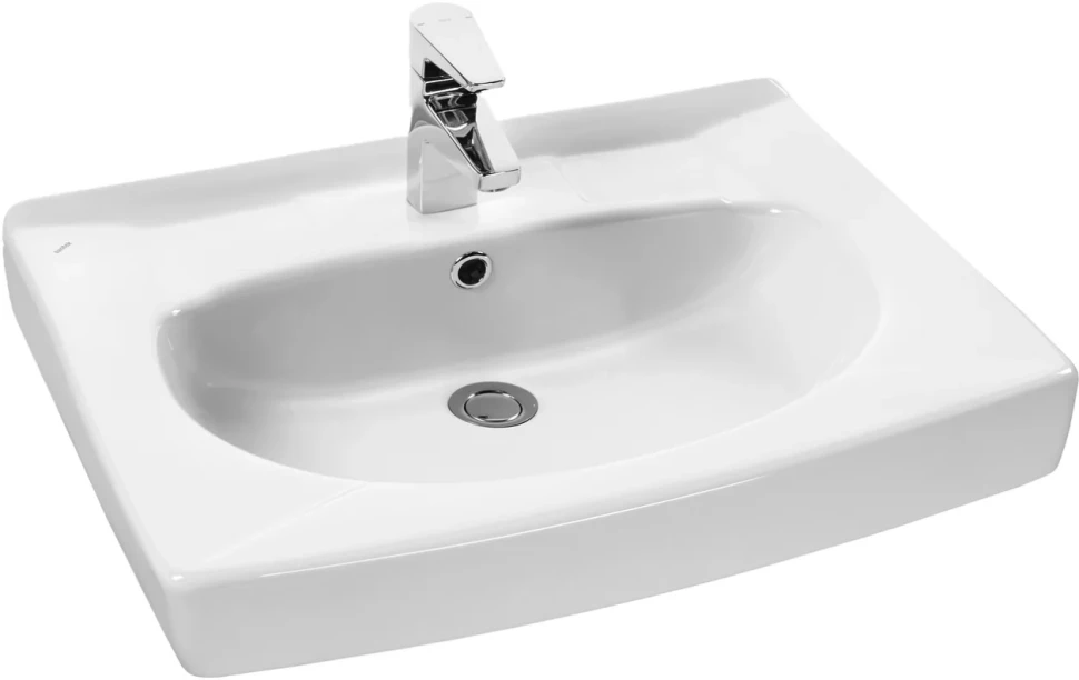 Раковина над стиральной машиной Santek Пилот 1WH301970 50