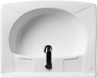 Раковина над стиральной машиной Santek Пилот 1WH301970 50