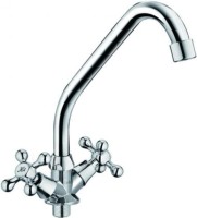 Смеситель для кухни D-lin D151810-H хром