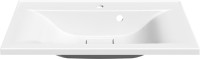 Мебельная раковина Vincea VCB-3M750W 75 см, белая