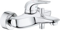 Душевой комплект Смеситель Grohe Eurostyle New 33591003 + Гарнитур Tempesta New 27644001