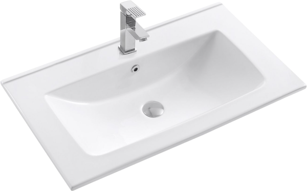 Мебельная раковина Art&Max AM-LAV AM7117-80 80 см