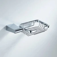 Мыльница Shevanik SG5704 хром Мыльница Shevanik SG5704 хром