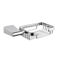 Мыльница Shevanik SG5704 хром Мыльница Shevanik SG5704 хром