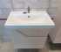 Мебель для ванной Бриклаер Брайтон 60 подвесная, глиняный серый