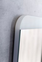 Зеркало BelBagno SPC-CEZ-700-600-LED-BTN Зеркало BelBagno SPC-CEZ-700-600-LED-BTN