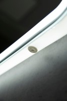 Зеркало BelBagno SPC-CEZ-700-600-LED-BTN Зеркало BelBagno SPC-CEZ-700-600-LED-BTN