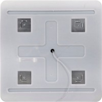 Зеркало BelBagno SPC-CEZ-700-600-LED-BTN Зеркало BelBagno SPC-CEZ-700-600-LED-BTN