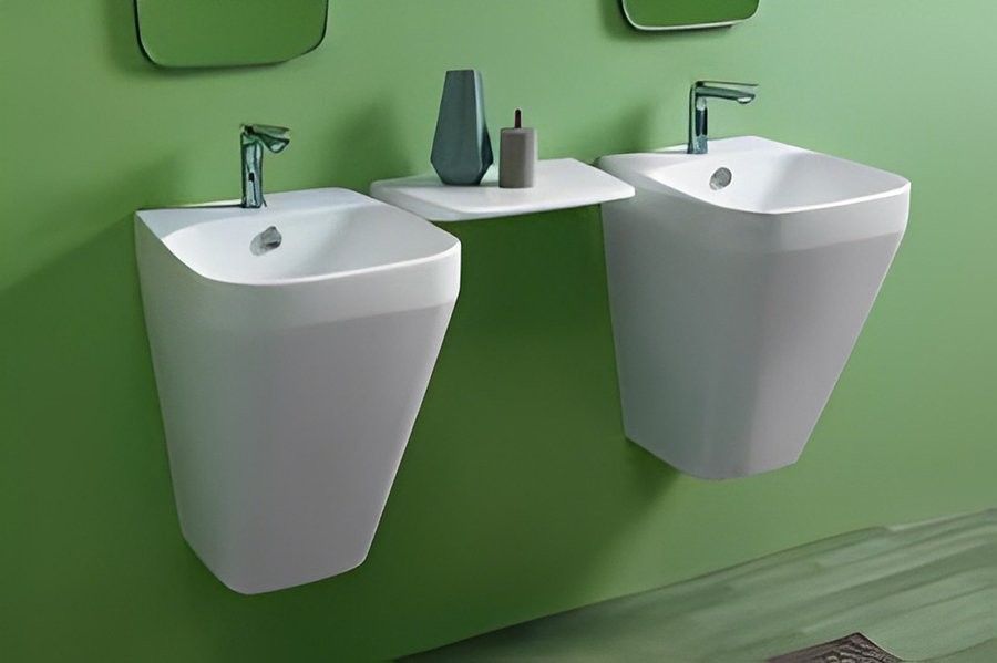 Раковина Simas Baden Baden BB13bi*1 40x45 см