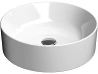 Накладная раковина GSI Kube X 45 см Накладная раковина GSI Kube X 45 см