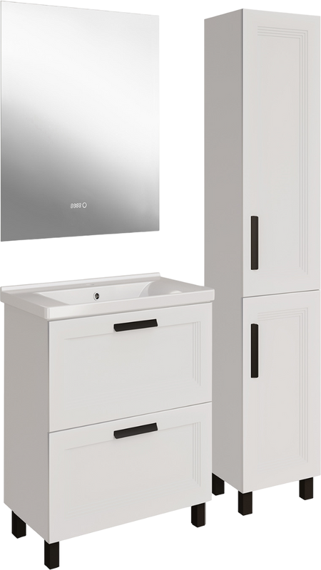 Мебель для ванной комнаты ASB-Mebel София 60