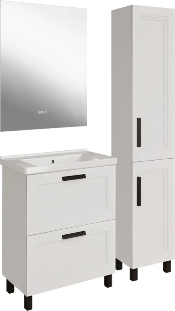 Мебель для ванной комнаты ASB-Mebel София 60