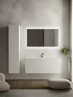Тумба под раковину Sancos Snob R 120, bianco