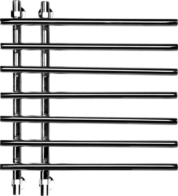 Полотенцесушитель водяной Ника Bamboo ЛБ 4 60/50