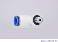 Акриловая ванна WHITECROSS Vibe 0105.170070.100.ULTRANANO.CR 170x70 см, пристенная, с гидромассажем, белая, с каркасом, со сливом-переливом, с донным клапаном