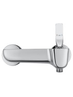 Смеситель для душа Wonzon & Woghand Shark WW-48B4101-CR хром Смеситель для душа Wonzon & Woghand Shark WW-48B4101-CR хром