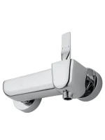 Смеситель для душа Wonzon & Woghand Shark WW-48B4101-CR хром