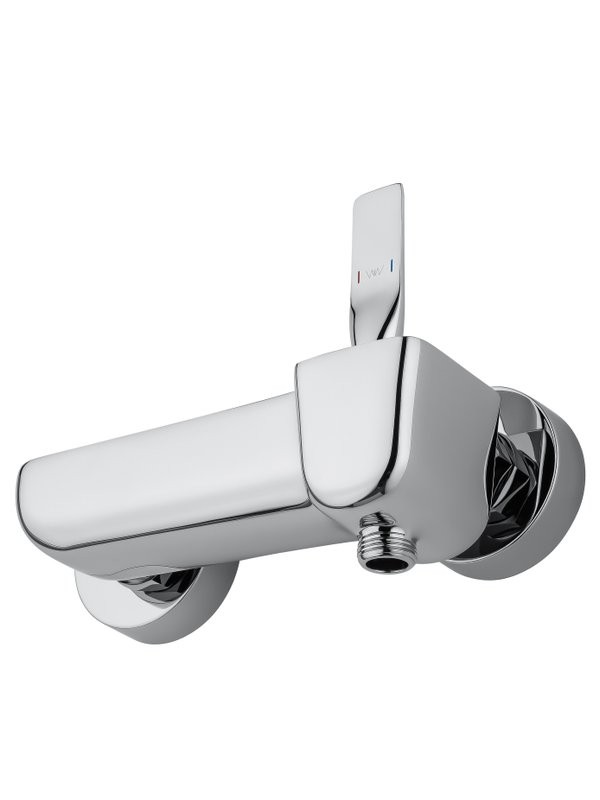 Смеситель для душа Wonzon & Woghand Shark WW-48B4101-CR хром