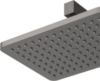 Душевой комплект Cezares Slider SLIDER-VDSET-GM С ВНУТРЕННЕЙ ЧАСТЬЮ, оружейная сталь