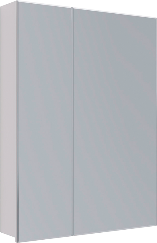 Зеркало-шкаф Lemark Universal 60