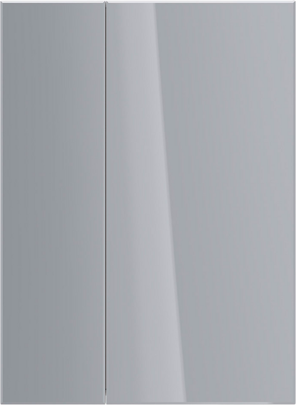 Зеркало-шкаф Lemark Universal 60