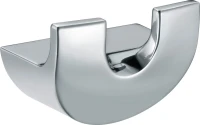 Крючок Keuco Elegance new 11613 двойной Крючок Keuco Elegance new 11613 двойной