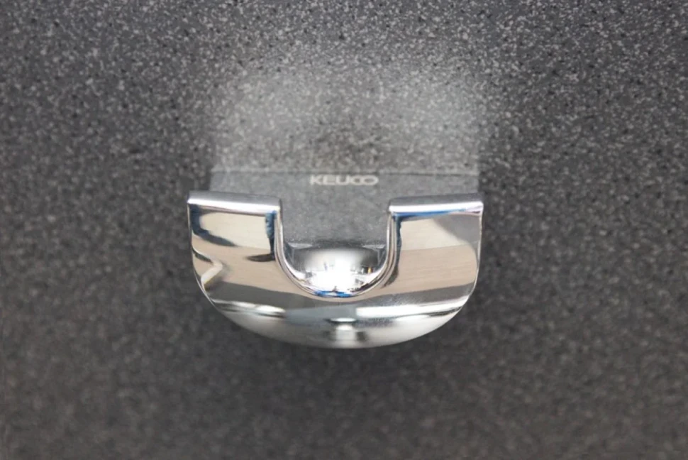Крючок Keuco Elegance new 11613 двойной