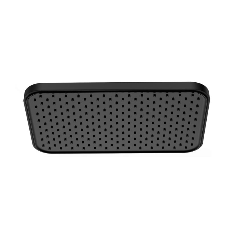 Верхний душ Raglo R451.51.06 черный