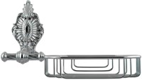 Мыльница Migliore Elisabetta 17042 хром