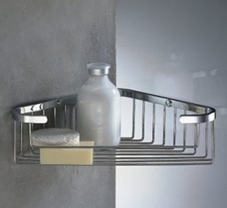 Полка Colombo Design Angolari B9613.000