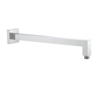 Кронштейн для верхнего душа AQUAme Savona полированный хром AQM8704CR