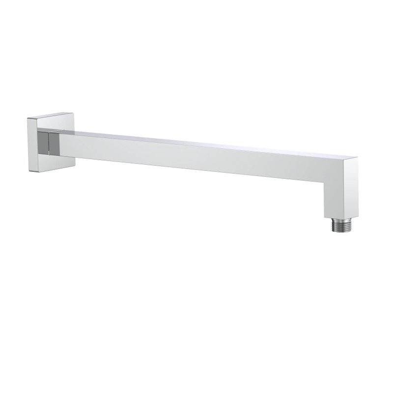 Кронштейн для верхнего душа AQUAme Savona полированный хром AQM8704CR