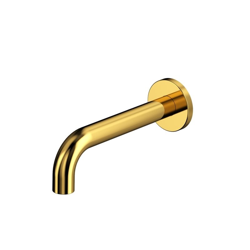 Душевой комплект WHITECROSS Y YSET11TOPGL С ВНУТРЕННЕЙ ЧАСТЬЮ, золото