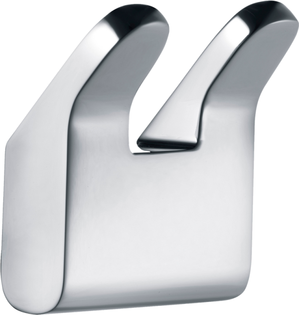 Крючок Keuco Collection Moll 12713 хром, двойной