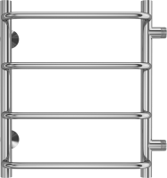 Полотенцесушитель водяной Terminus Стандарт П4 400x500 с боковым подключением 320