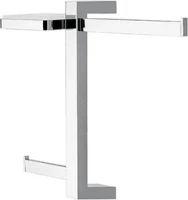 Стойка Colombo Design Units B9122.S.CR-VAN Стойка Colombo Design Units B9122.S.CR-VAN