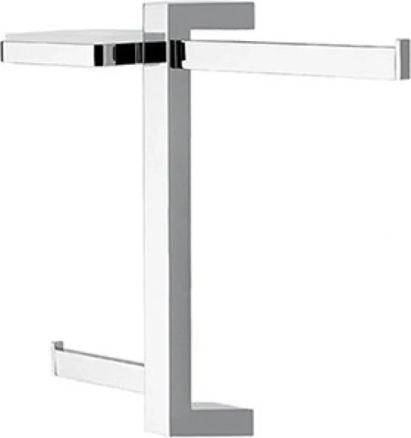 Стойка Colombo Design Units B9122.S.CR-VAN
