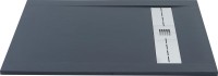 Поддон для душа Aquanet Delight NEW 010B 140x90 черный камень, с сифоном