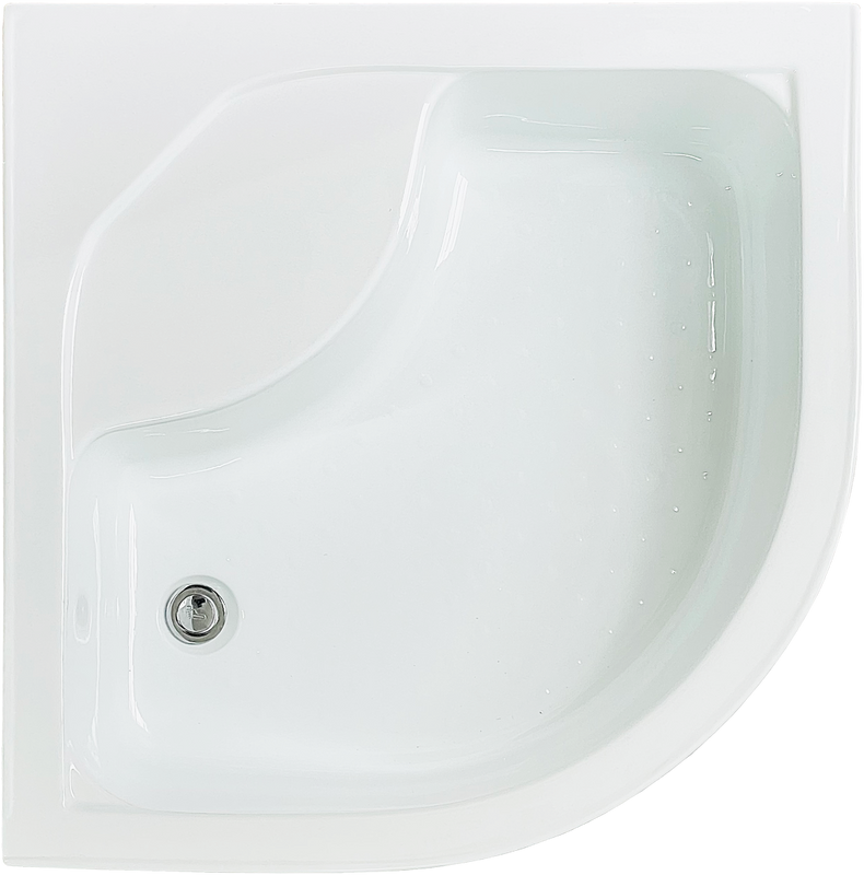 Поддон для душа Royal Bath CK RB90СK