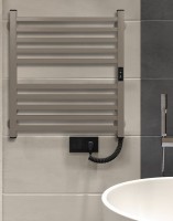 Полотенцесушитель электрический Indigo Attic LСLATCE60-50ABERt бежевый