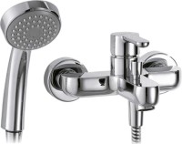 Смеситель для ванны с душем Bravat Stream F63783C-B