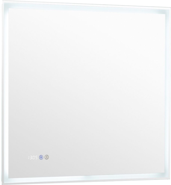 Зеркало Aquanet Оптима 80