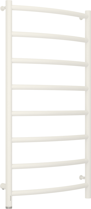 Полотенцесушитель электрический Сунержа Галант 4.0 100х50 белый, L