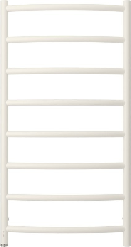 Полотенцесушитель электрический Сунержа Галант 4.0 100х50 белый, L