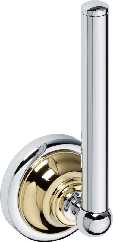 Держатель для запасных рулонов Bemeta Retro 144212038