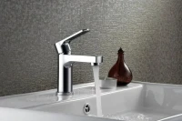 Смеситель для раковины Lemark plus Grace LM1506C