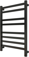Полотенцесушитель электрический Grois Bruno 122 50х80 черный